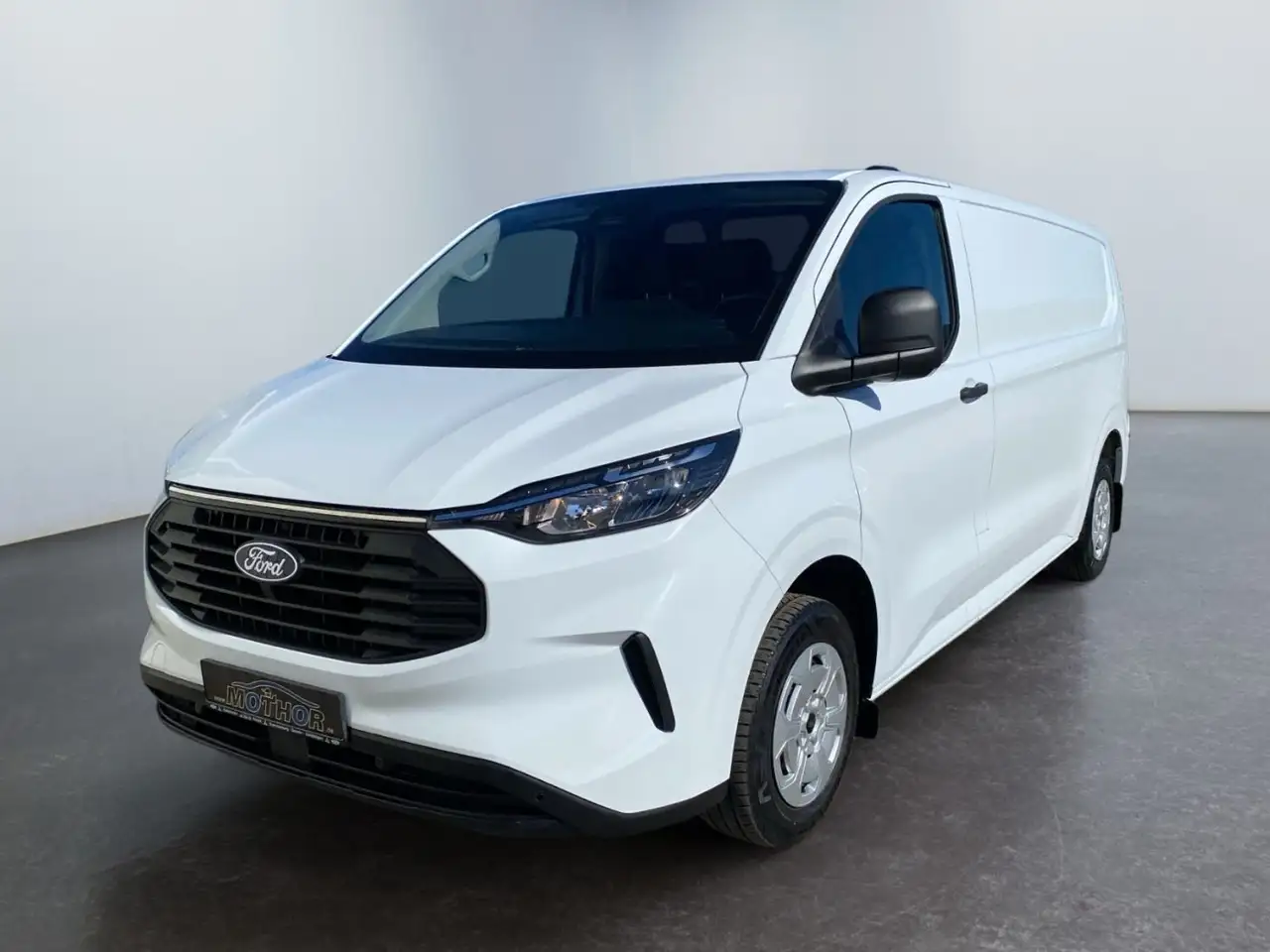 Ford Transit 2
