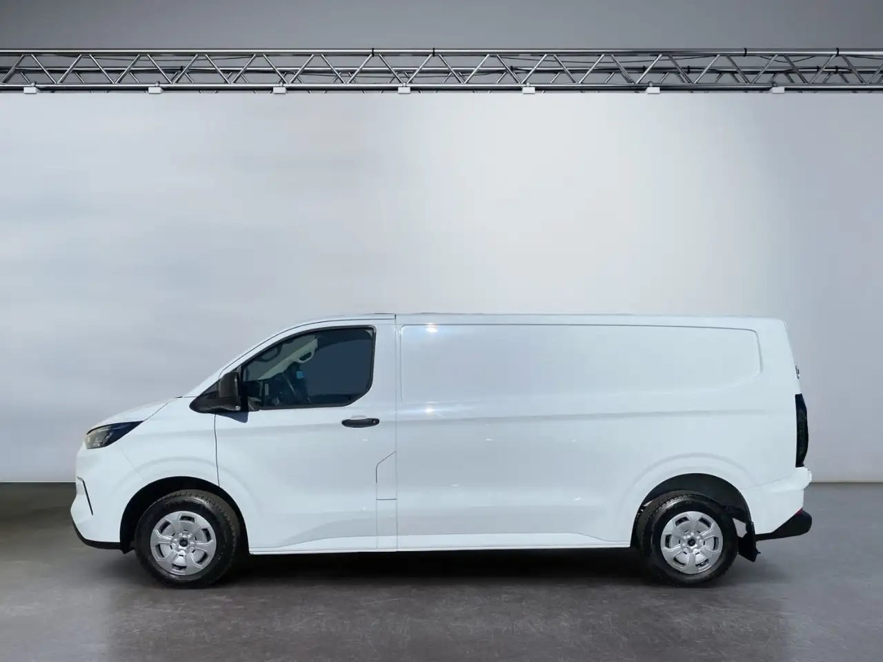Ford Transit 3
