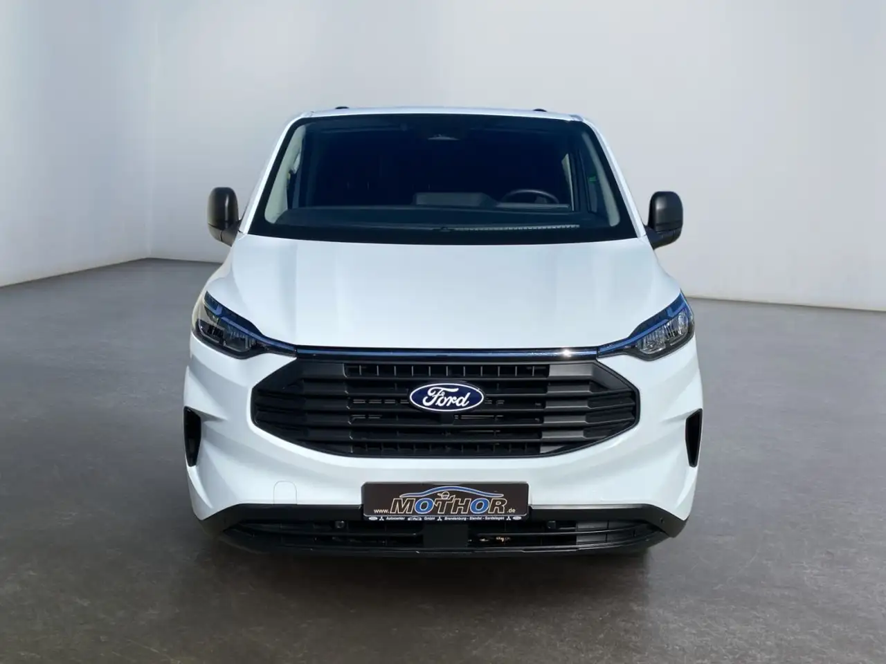 Ford Transit 6