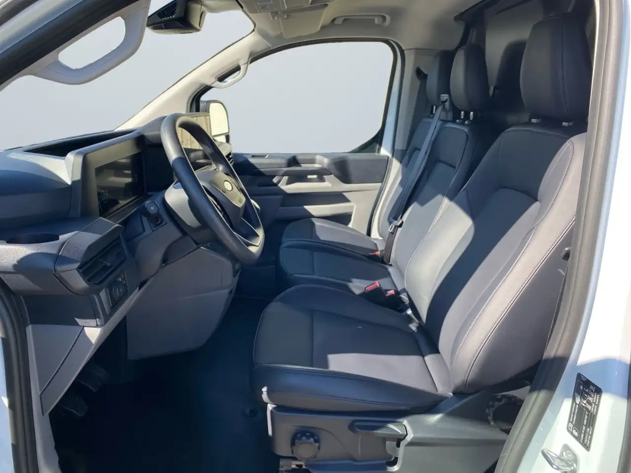 Ford Transit 7