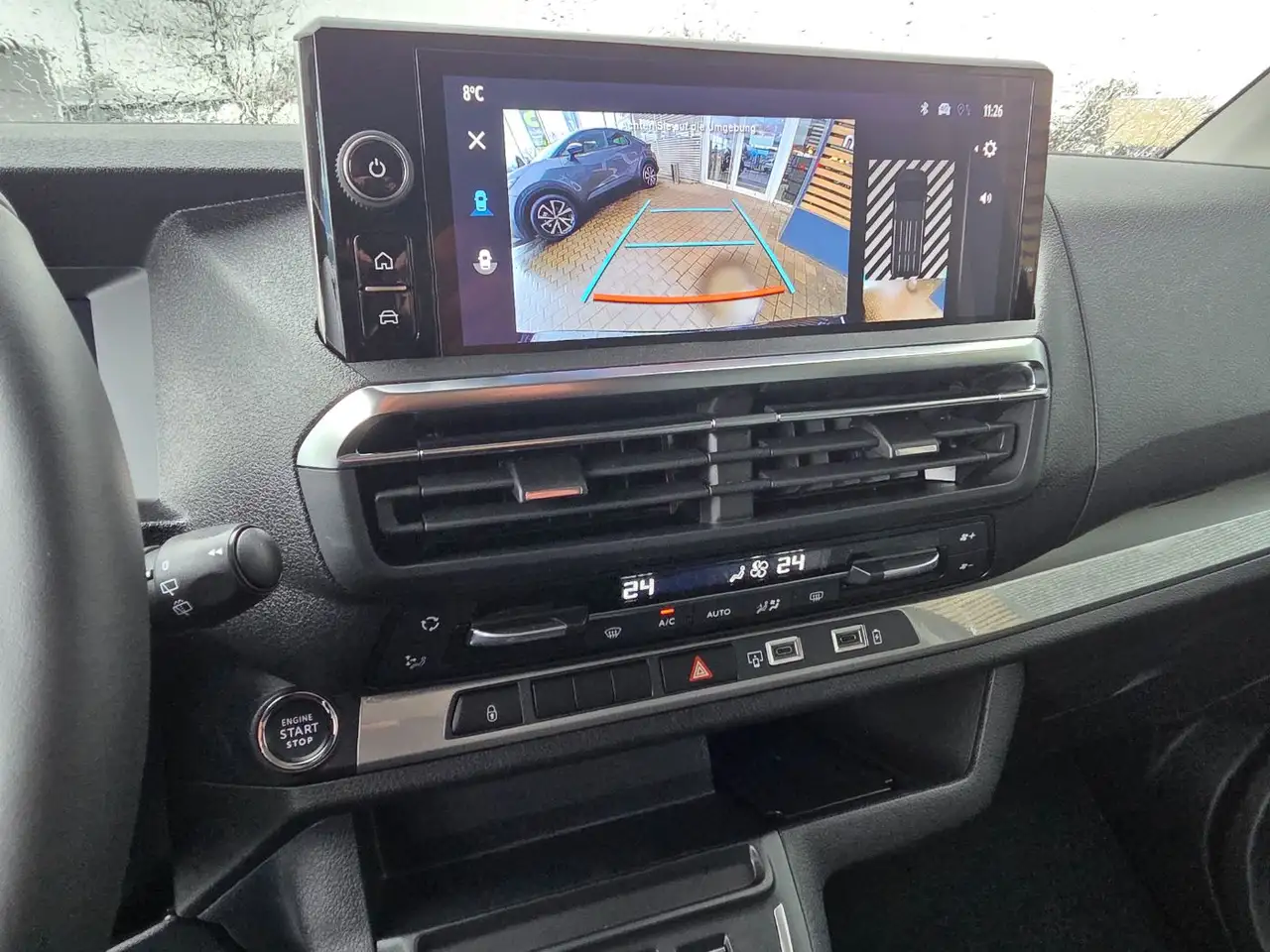 Toyota Proace 15