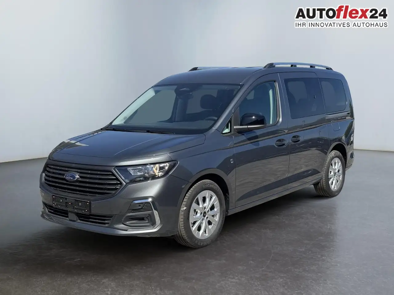 Ford Grand 2