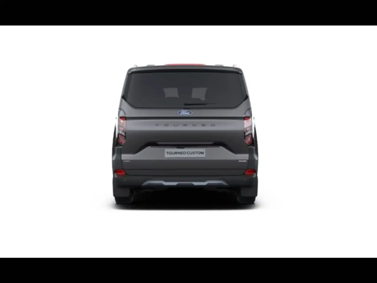 Ford Tourneo 15
