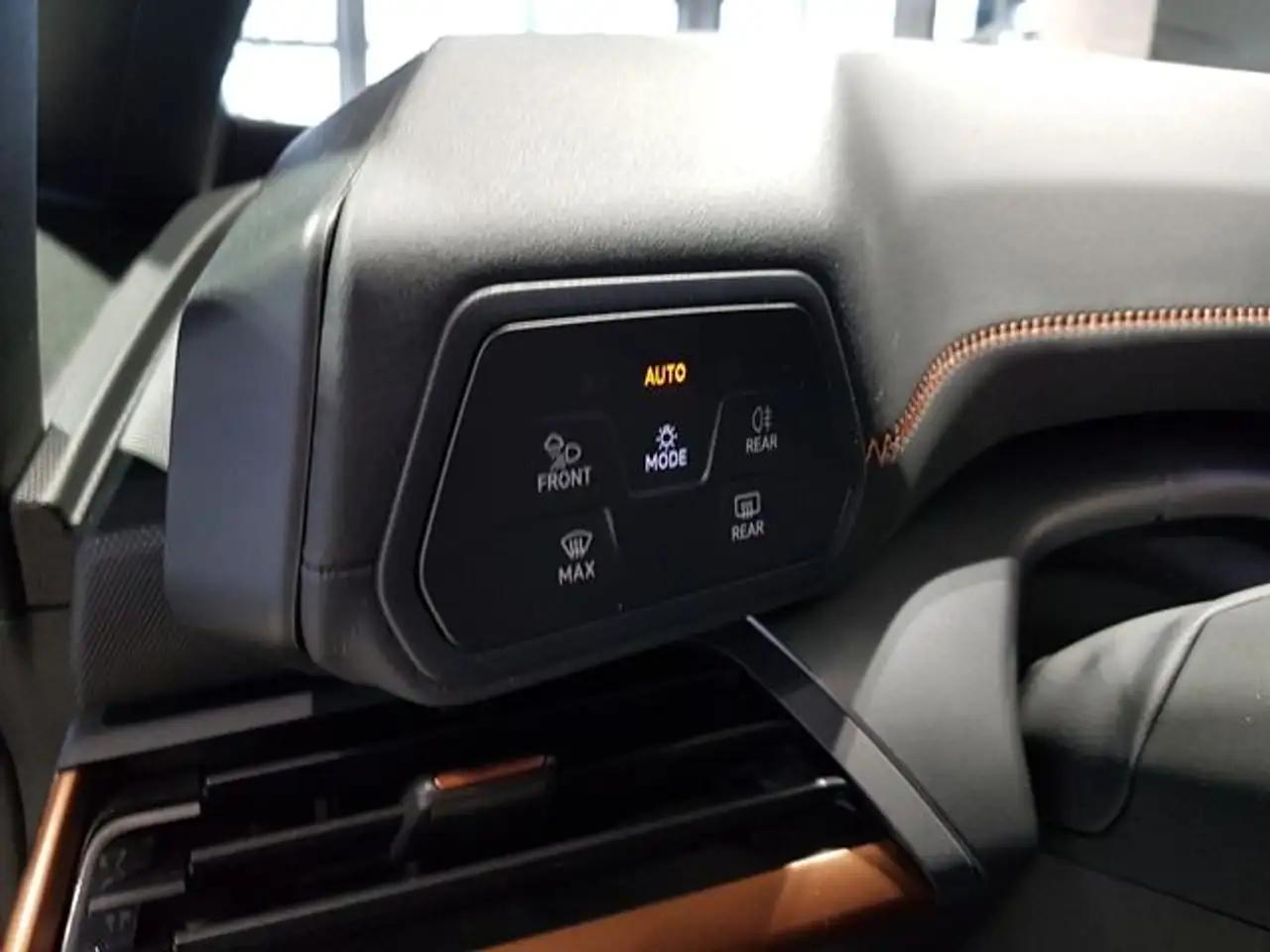 Cupra Born 7