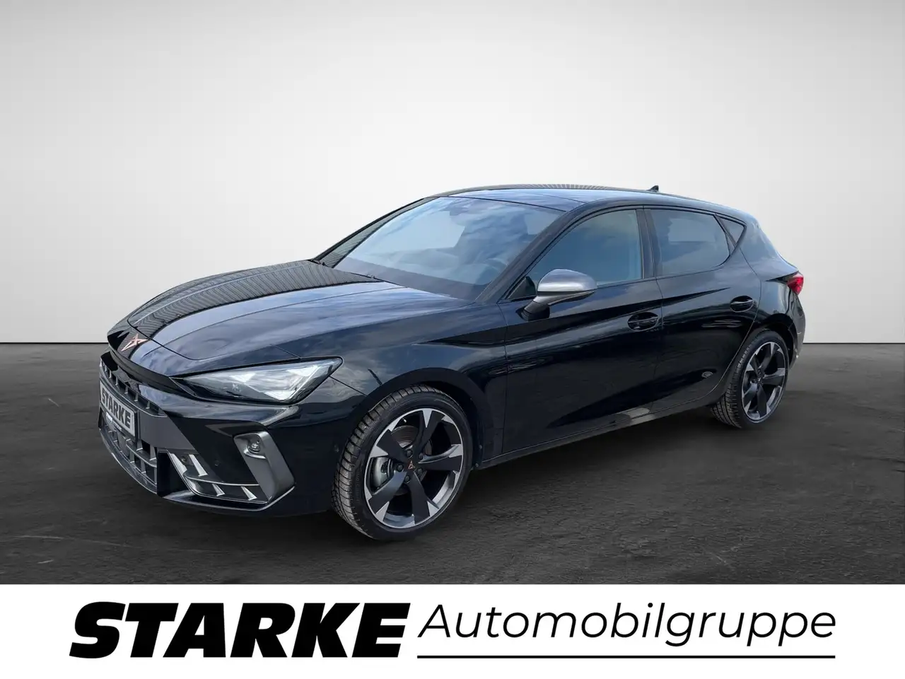 Cupra Leon 2