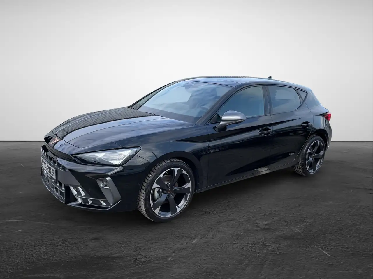 Cupra Leon 3