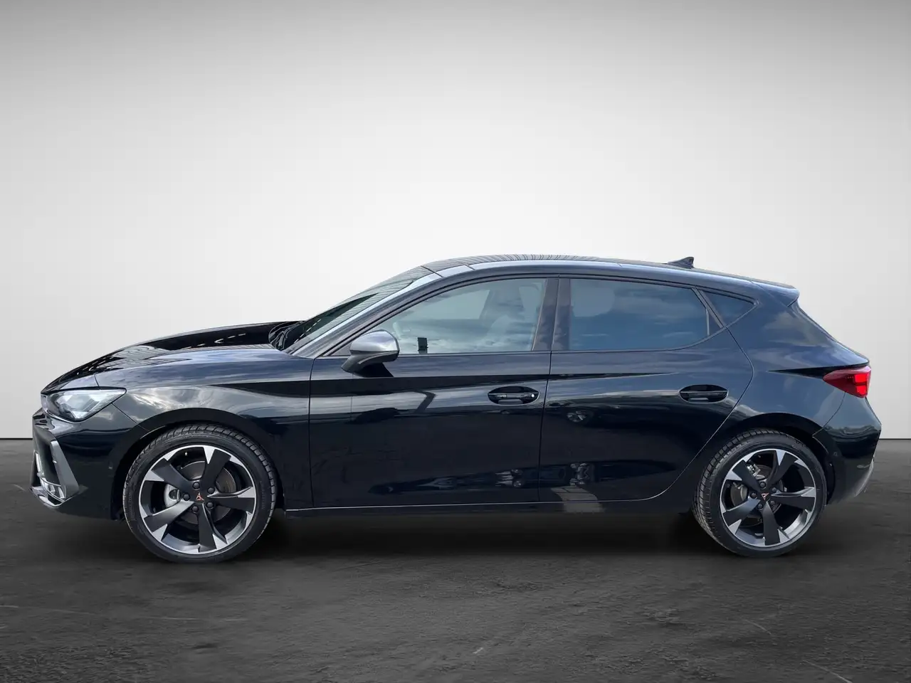 Cupra Leon 4