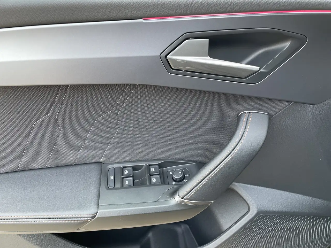 Cupra Leon 7