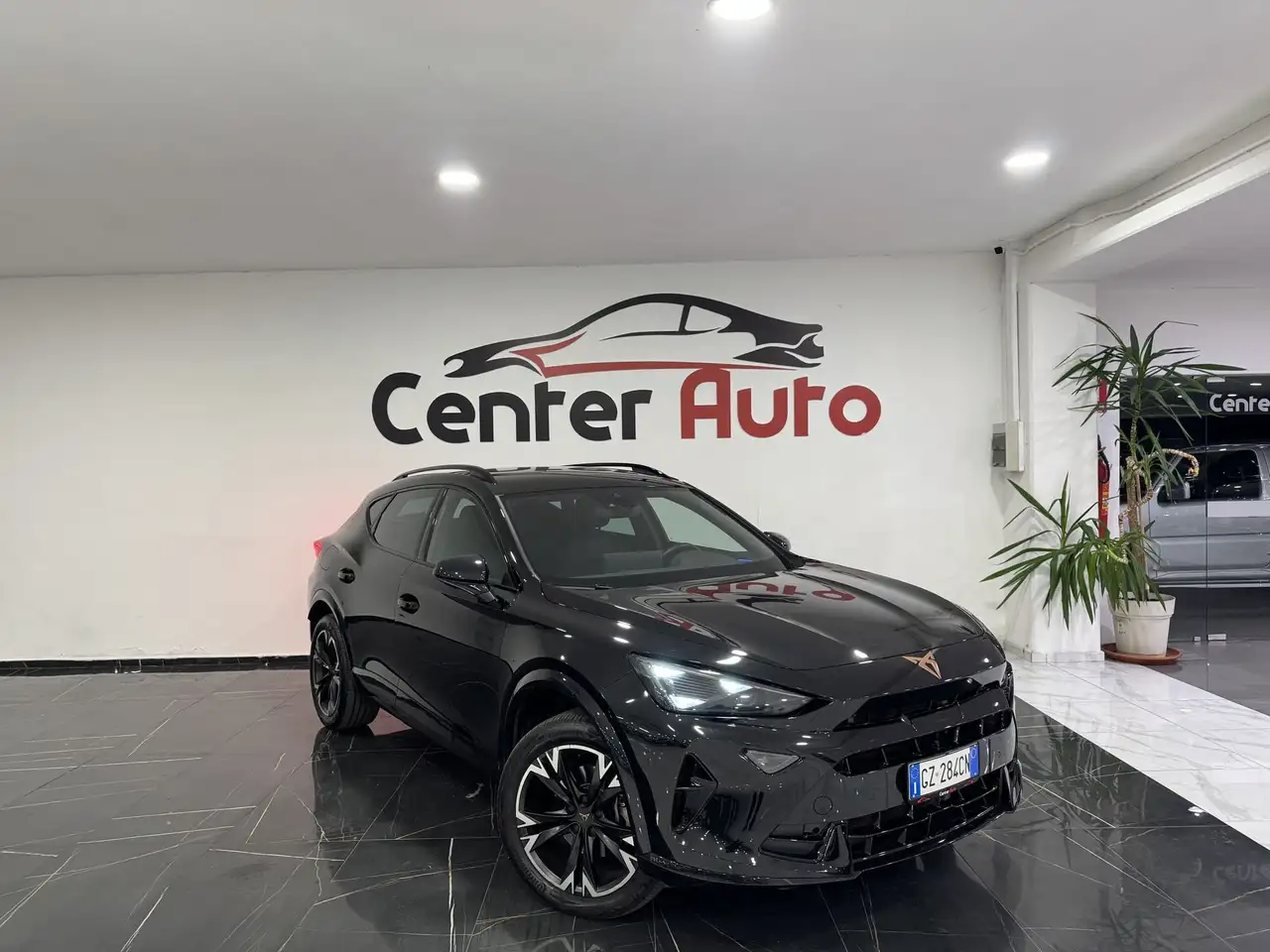 Cupra Formentor 3