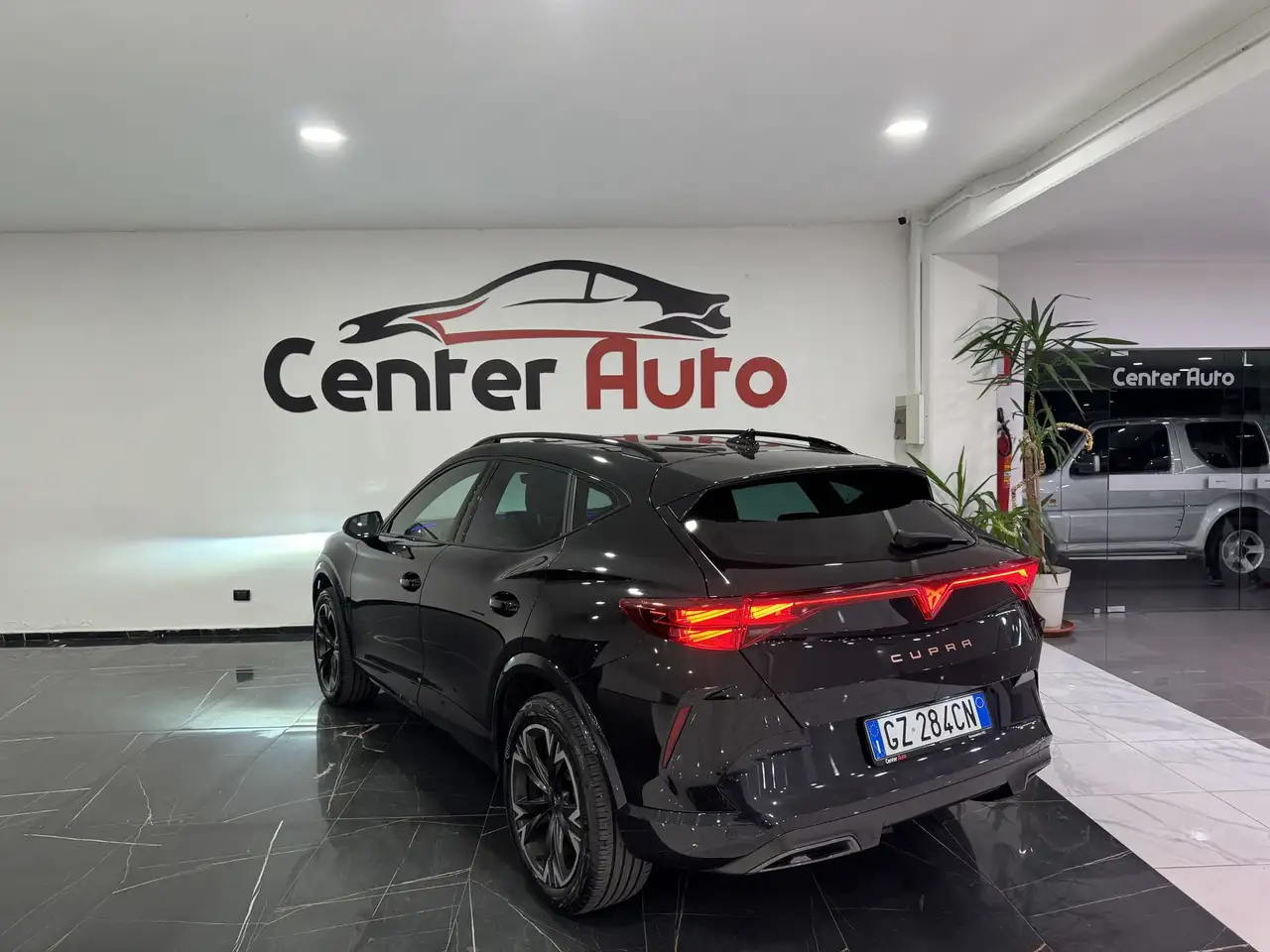 Cupra Formentor 6