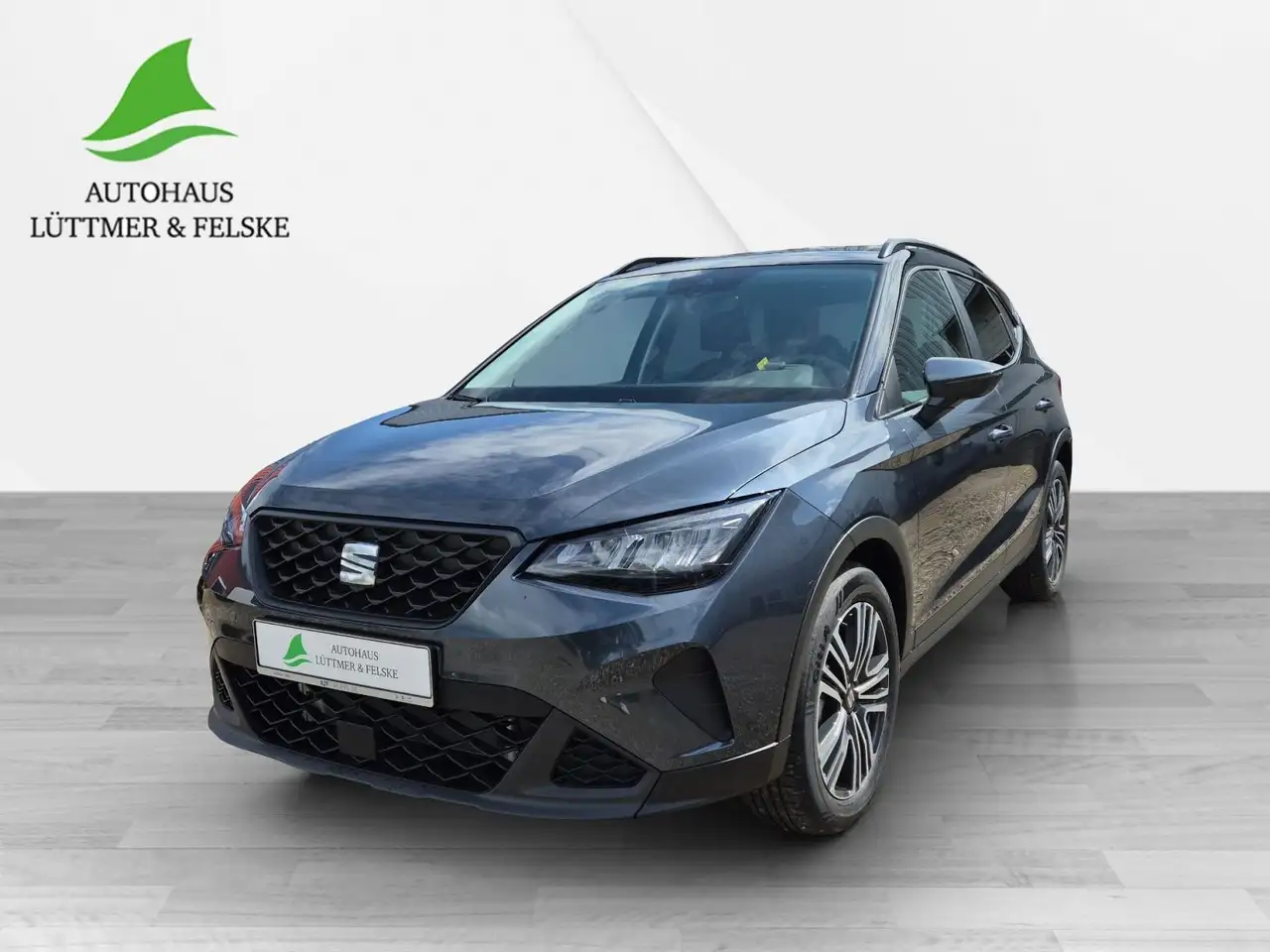 Seat Arona 2
