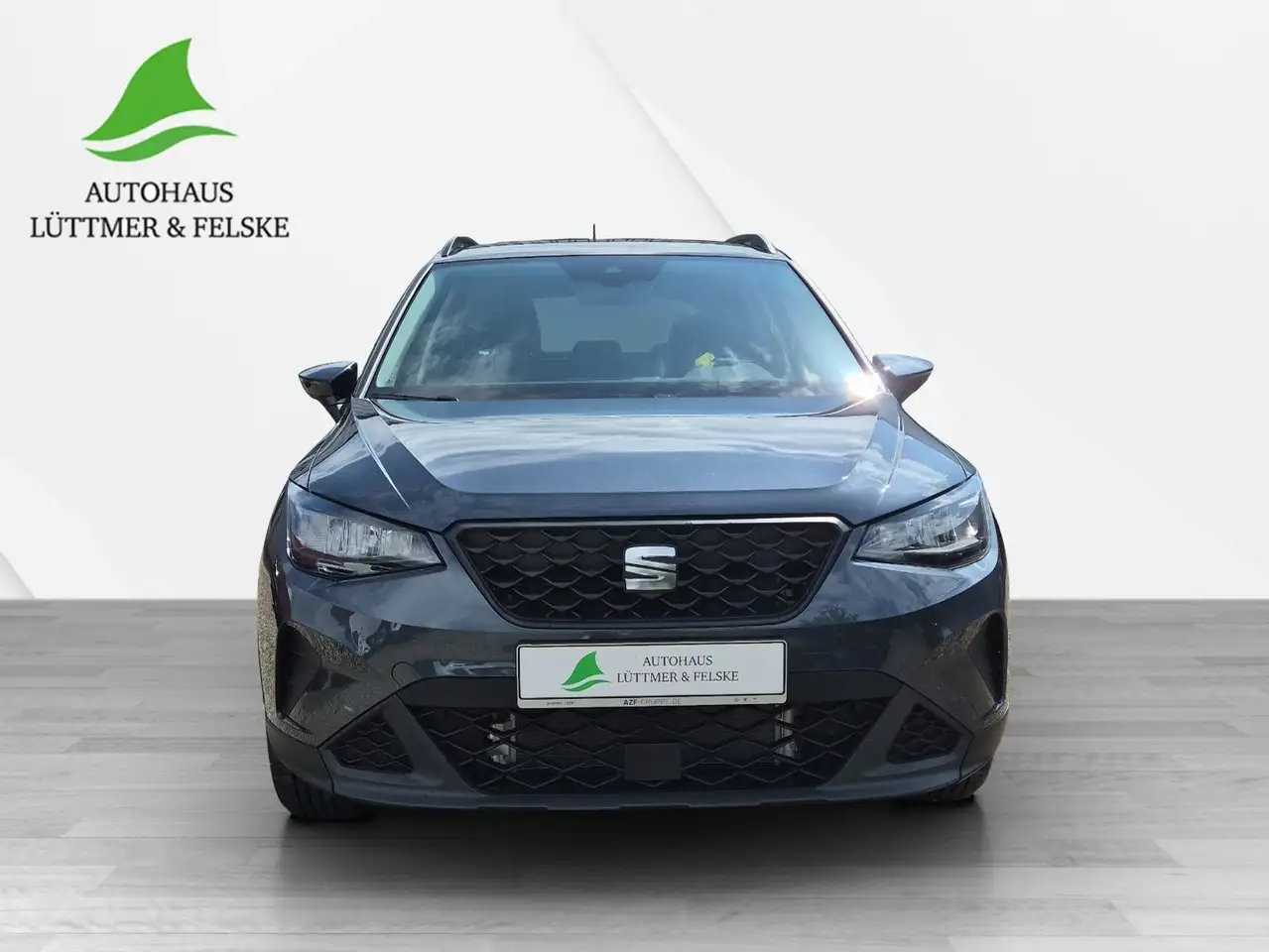 Seat Arona 6