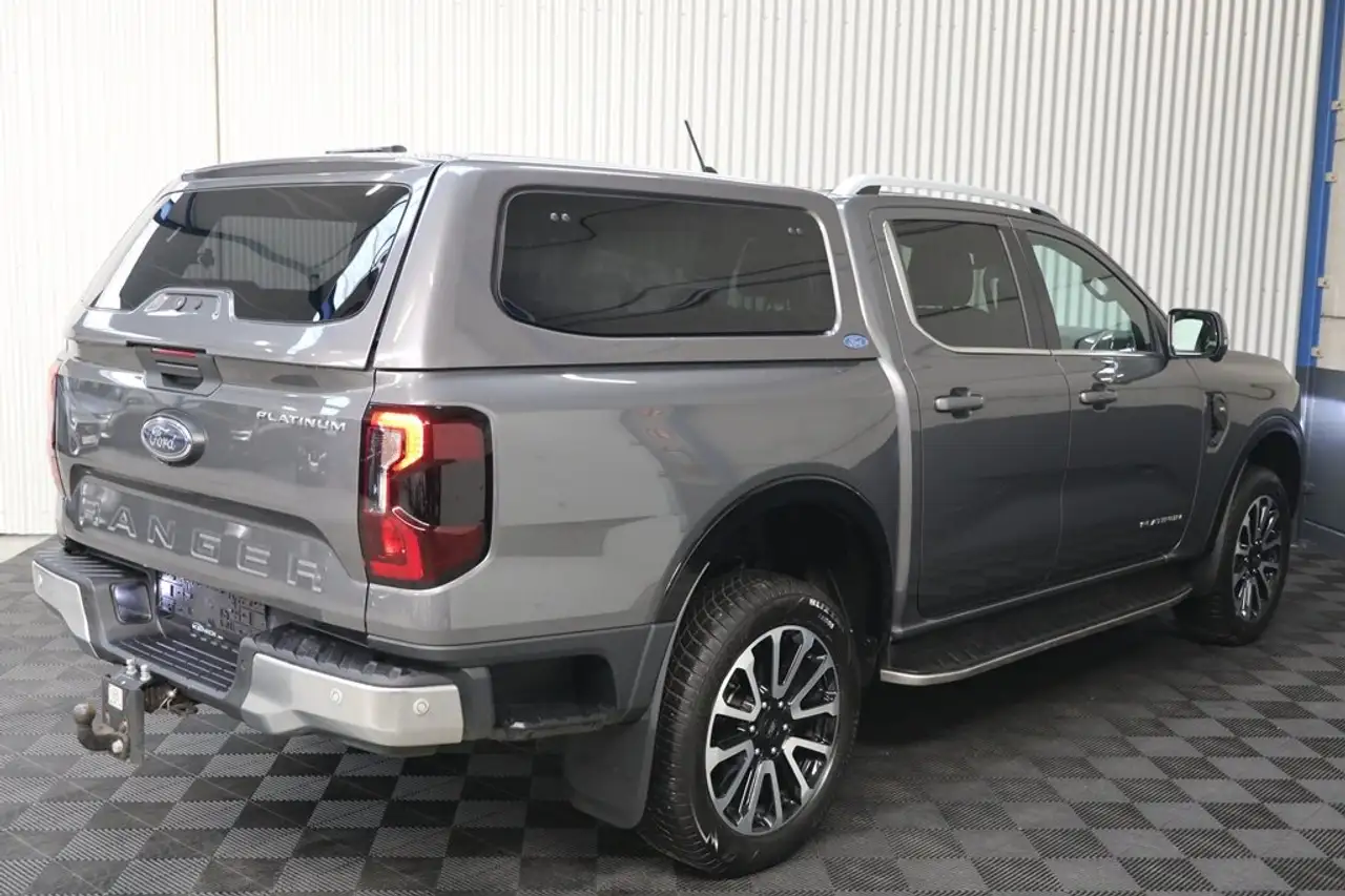 Ford Ranger 2