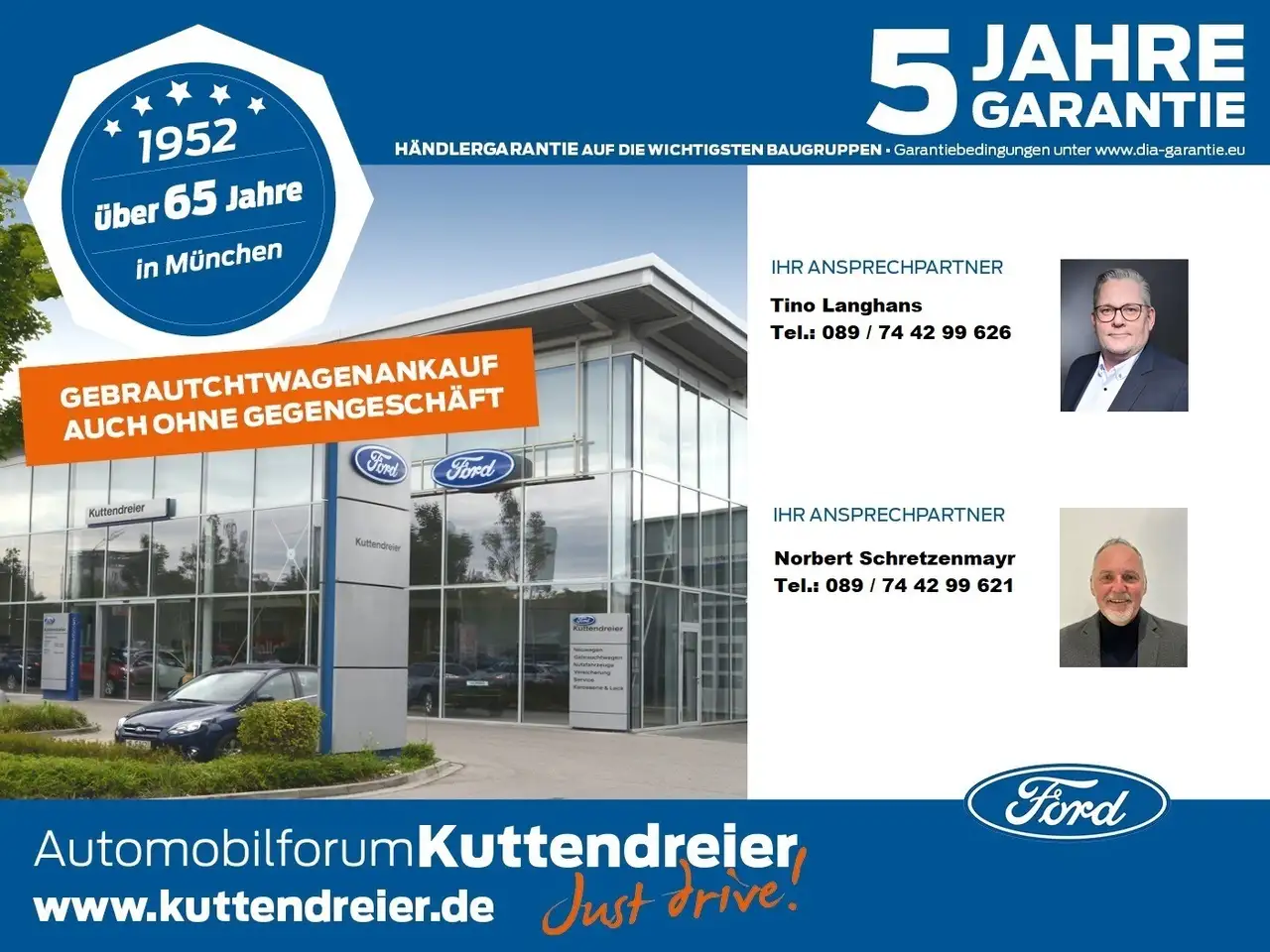 Ford Transit 3