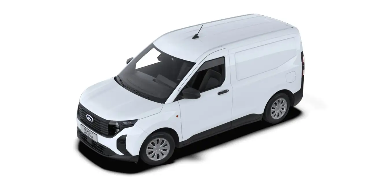 Ford Transit 4