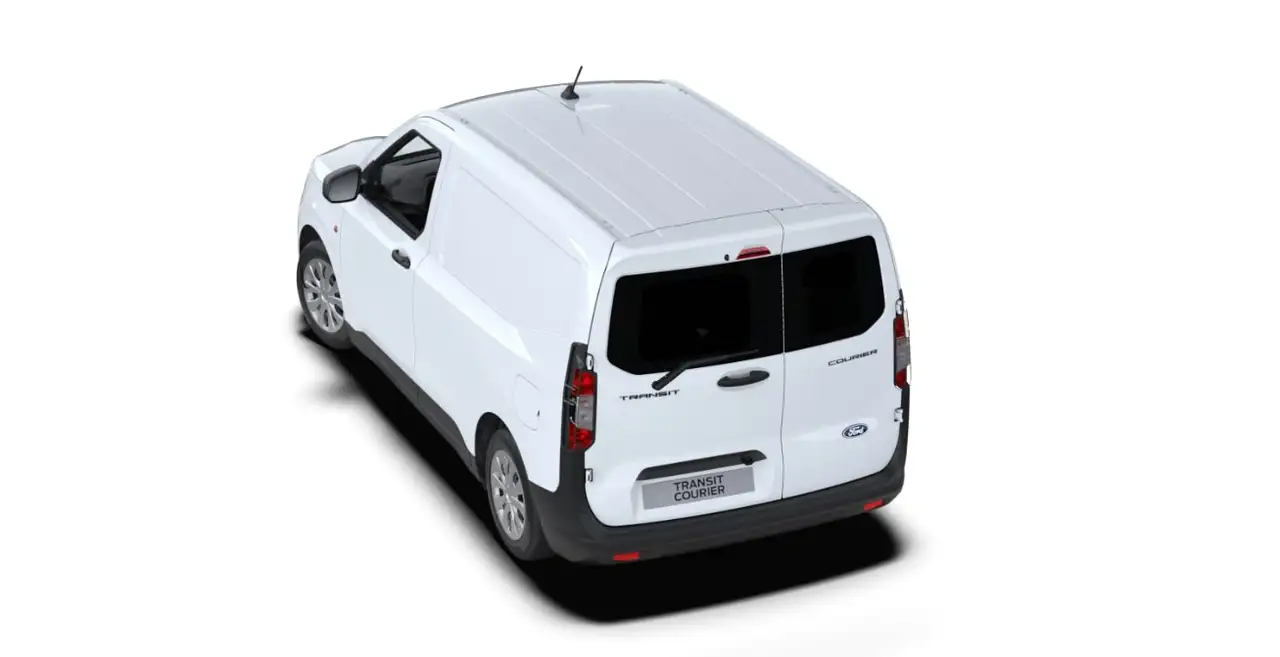 Ford Transit 5