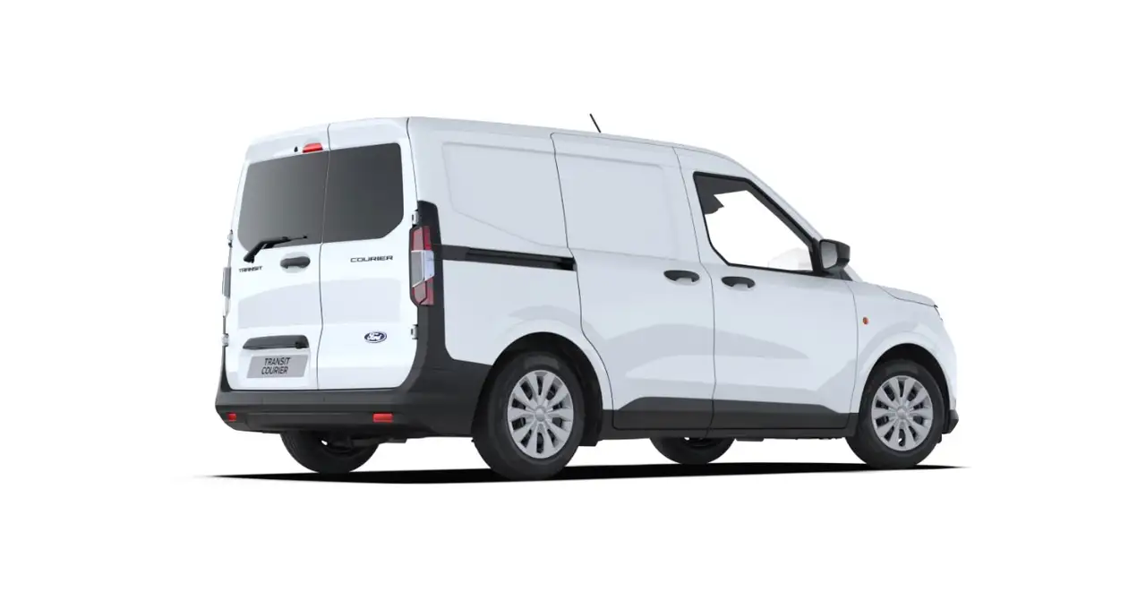 Ford Transit 6