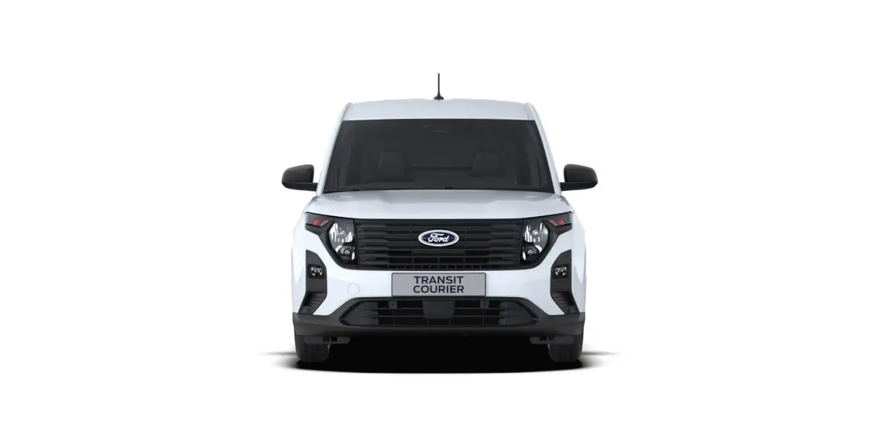 Ford Transit 10