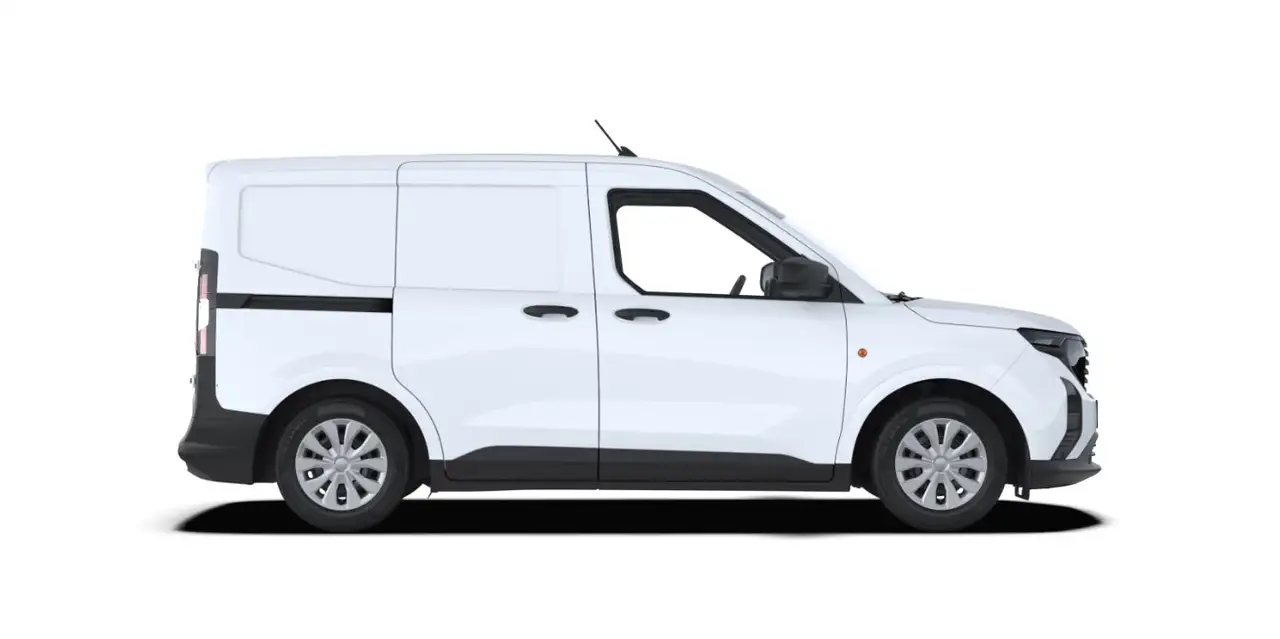 Ford Transit 11