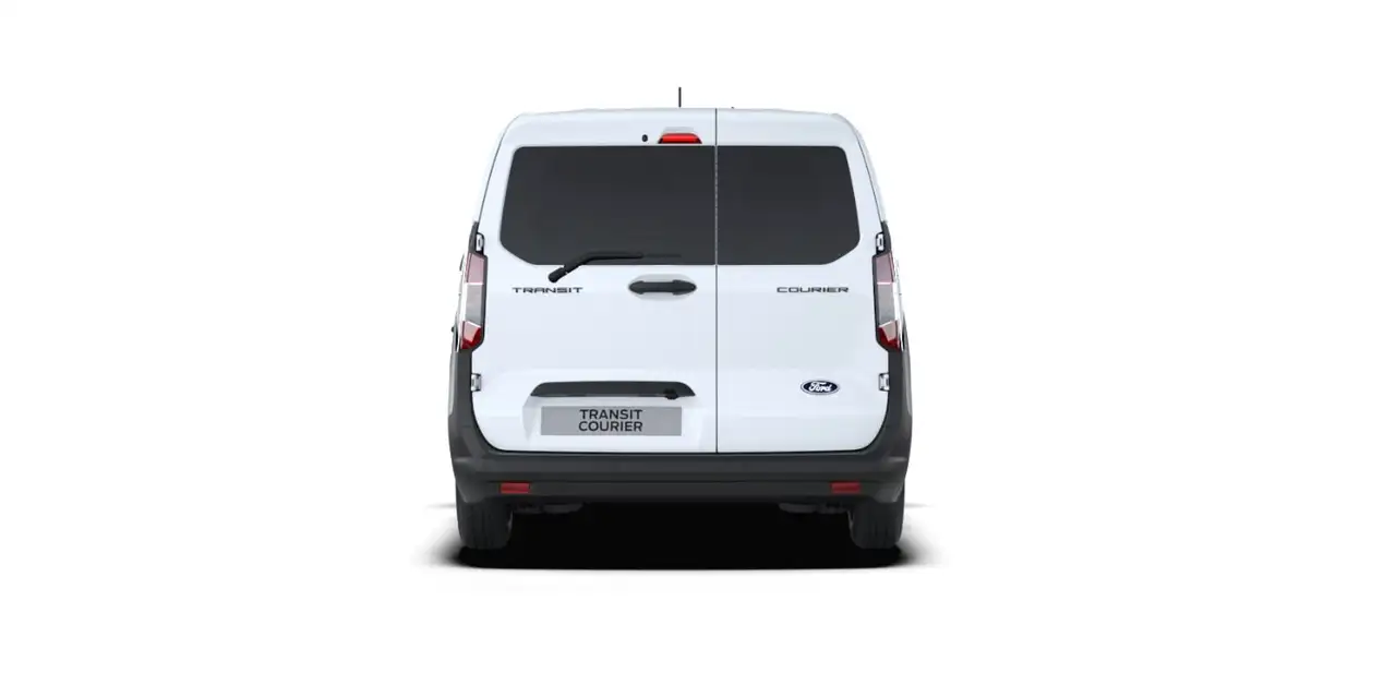 Ford Transit 12
