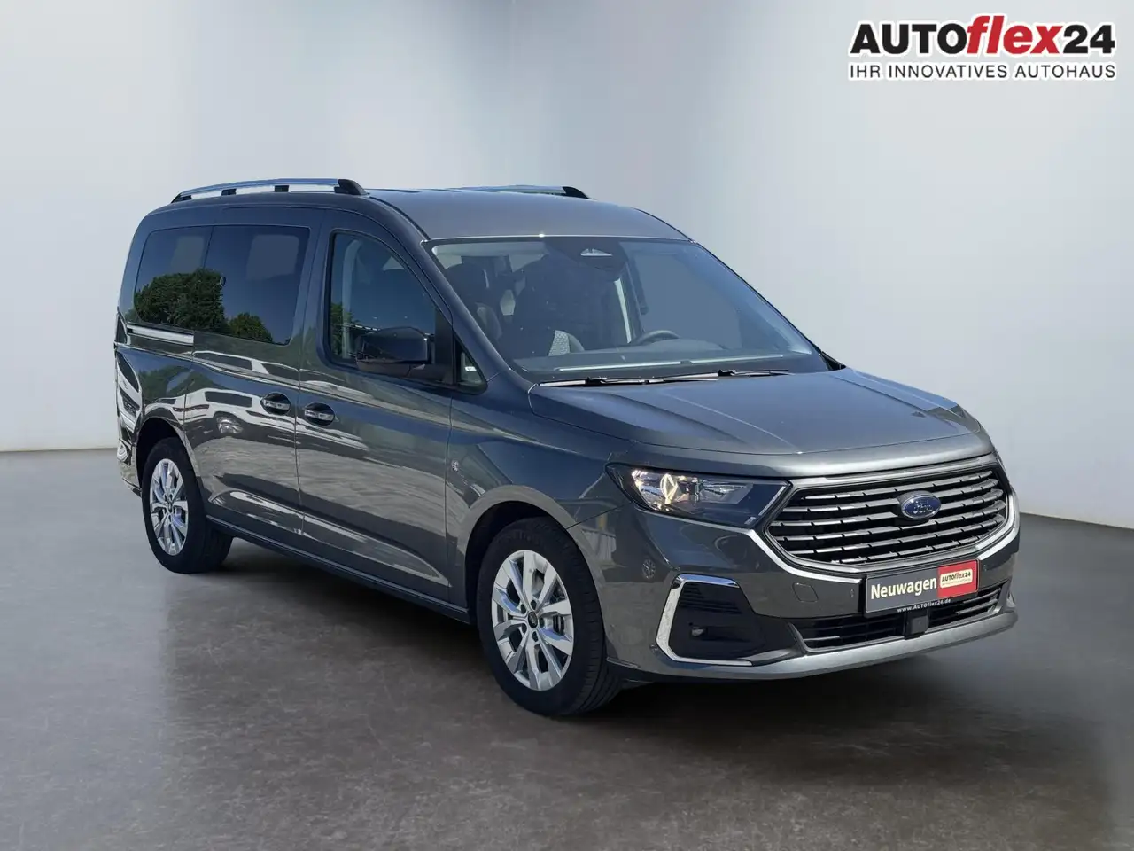 Ford Tourneo