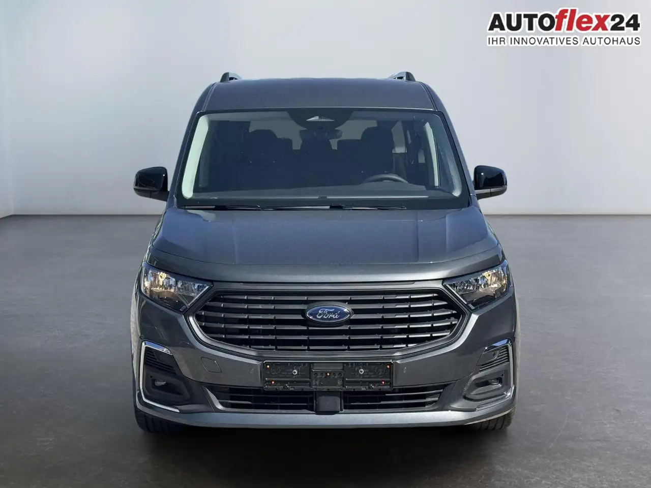 Ford Tourneo 3