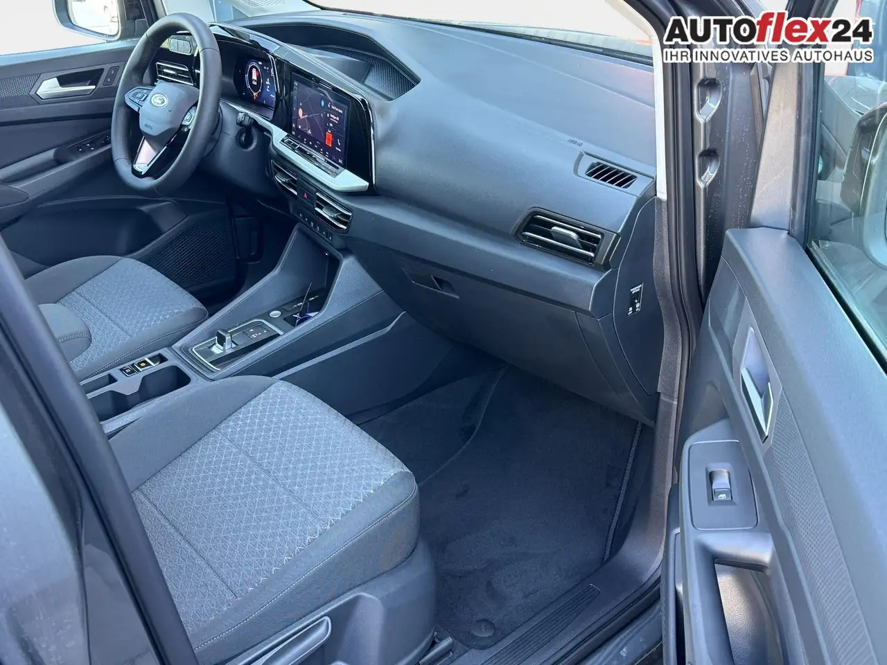Ford Tourneo 10