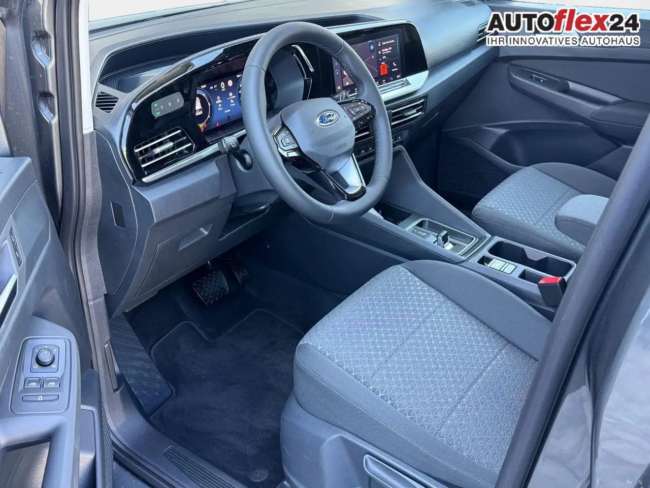 Ford Tourneo 12