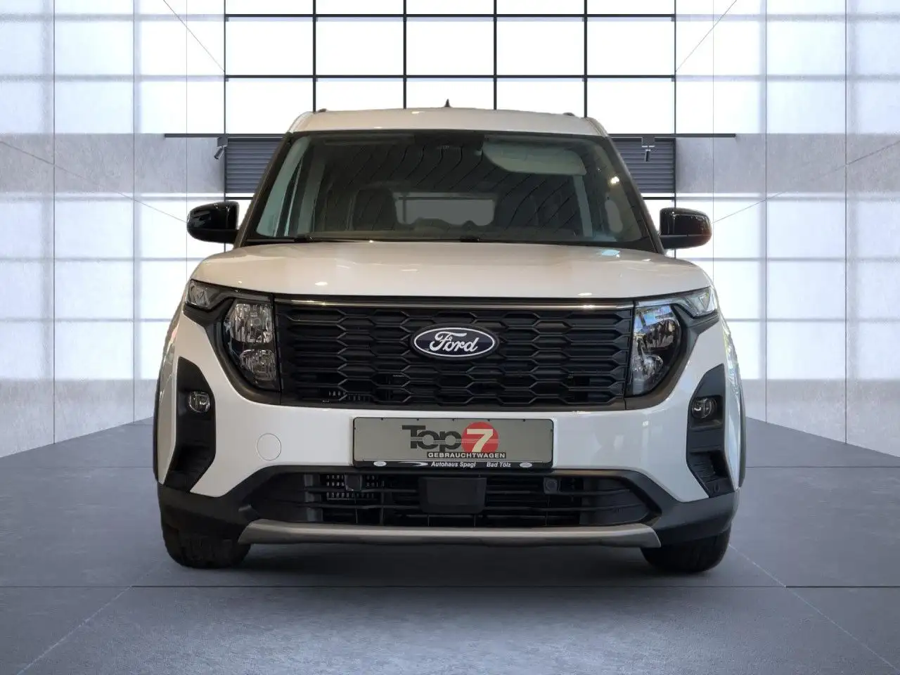 Ford Tourneo 7