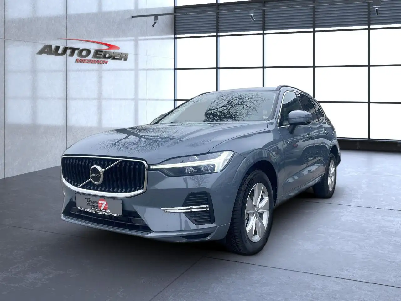 Volvo XC60 2