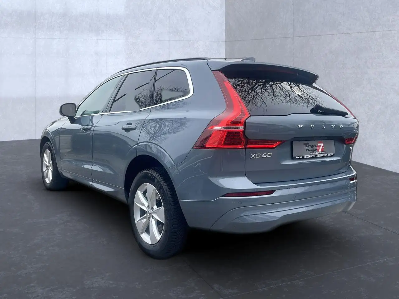 Volvo XC60 3