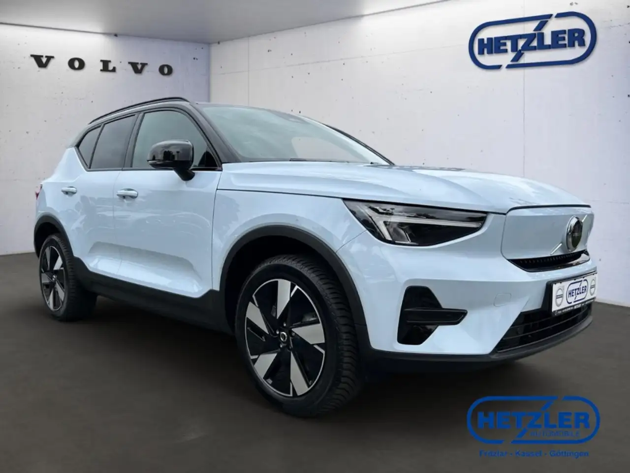 Volvo XC40 2