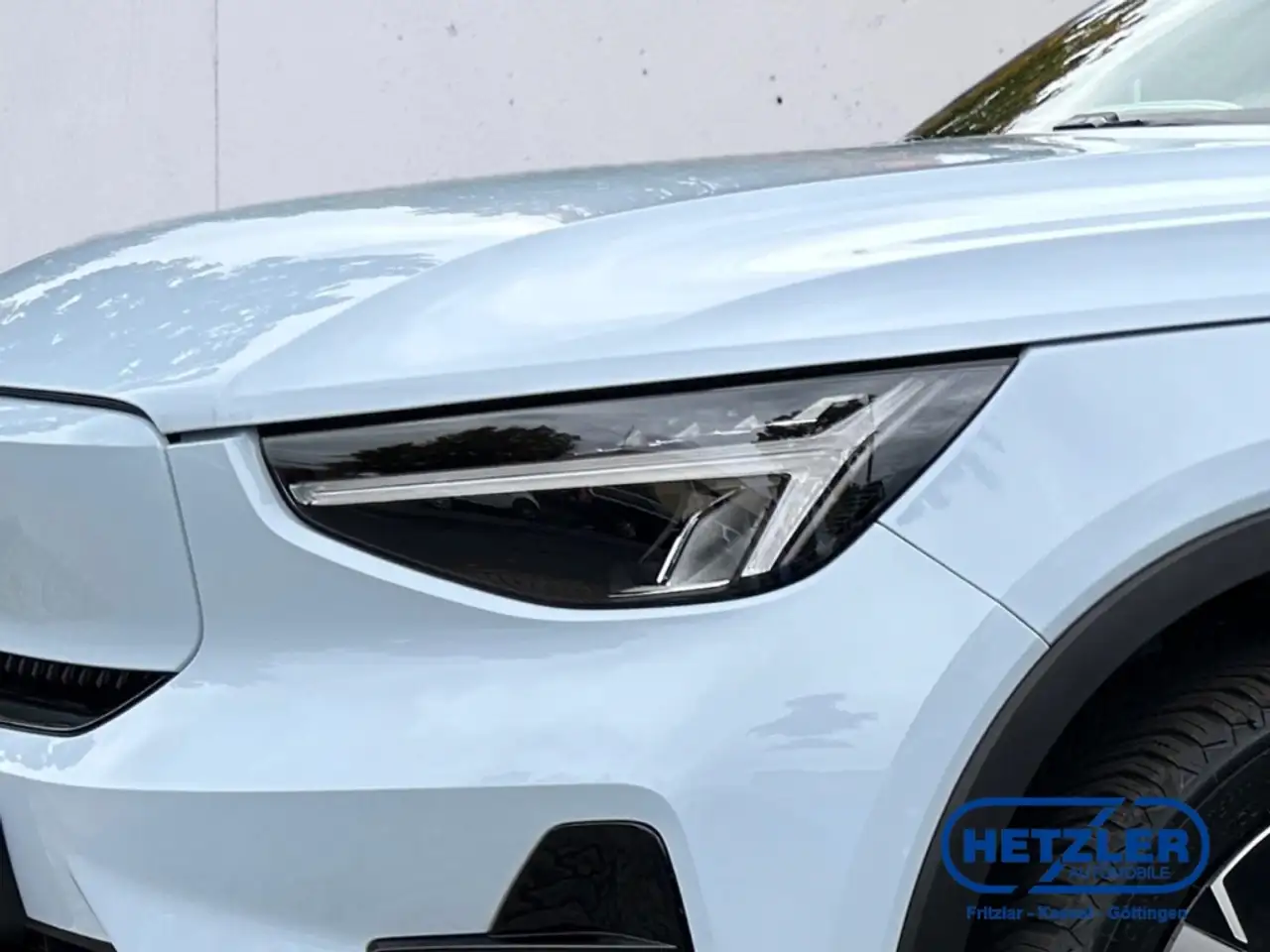 Volvo XC40 5