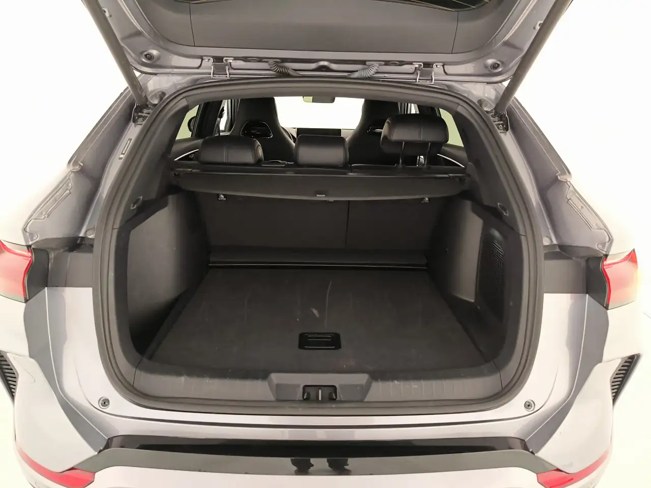 BYD Seal 8