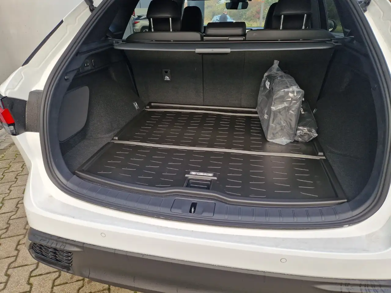 Lexus RX 4