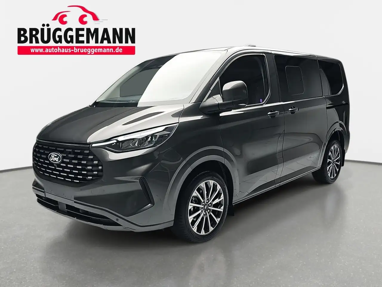 Ford Tourneo