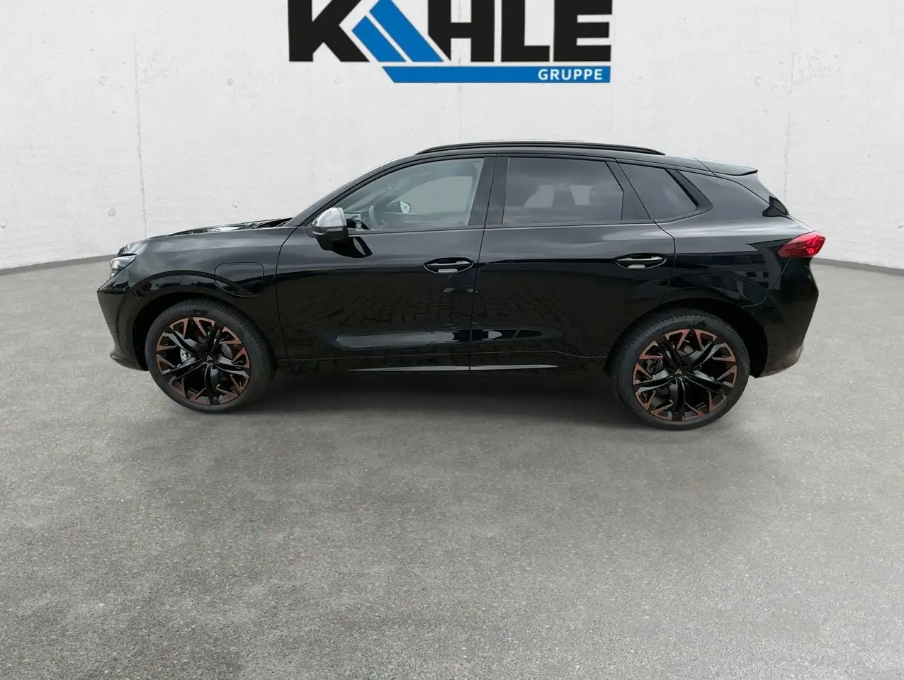 Cupra Terramar 5