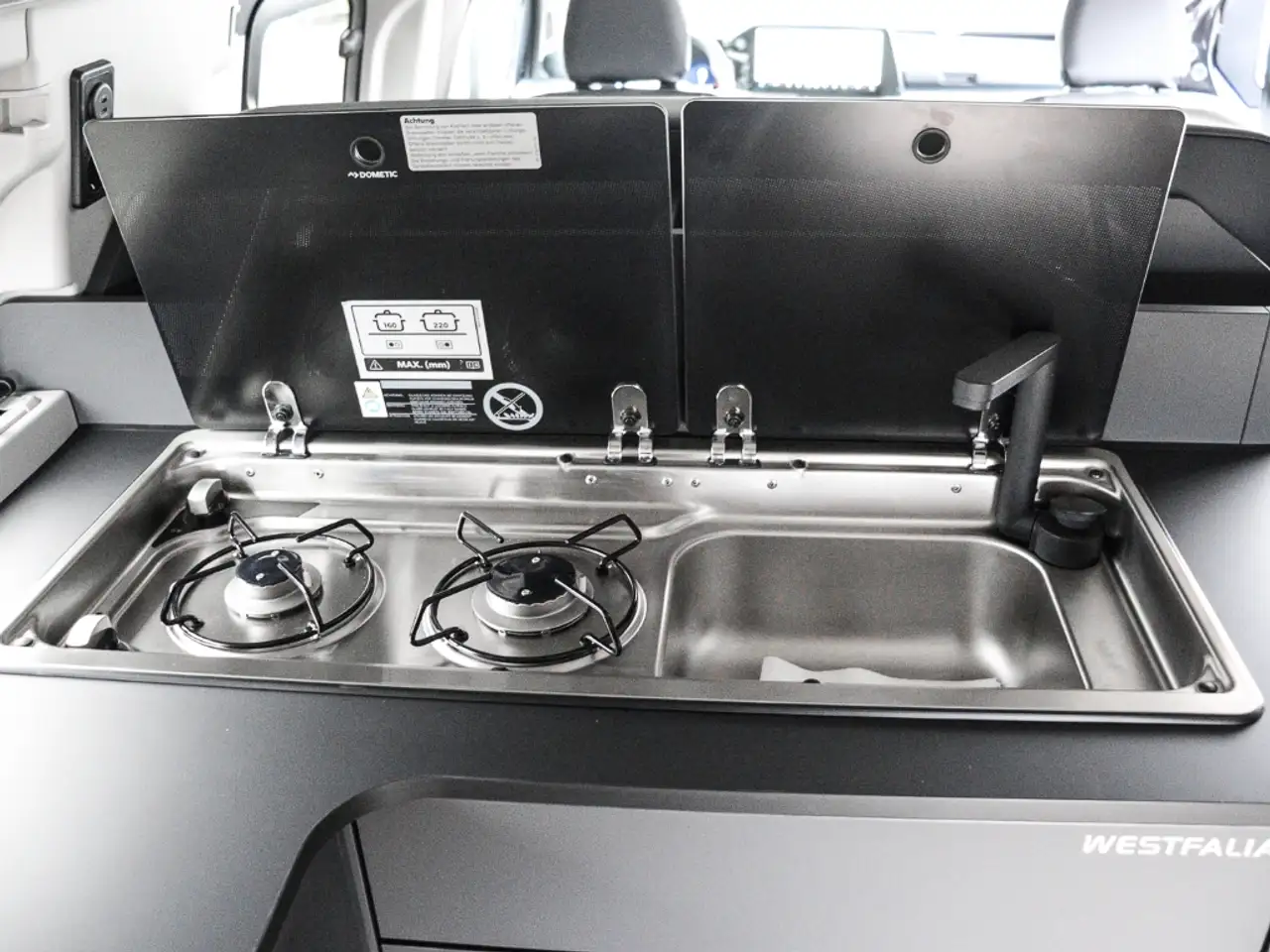 Ford Transit 13