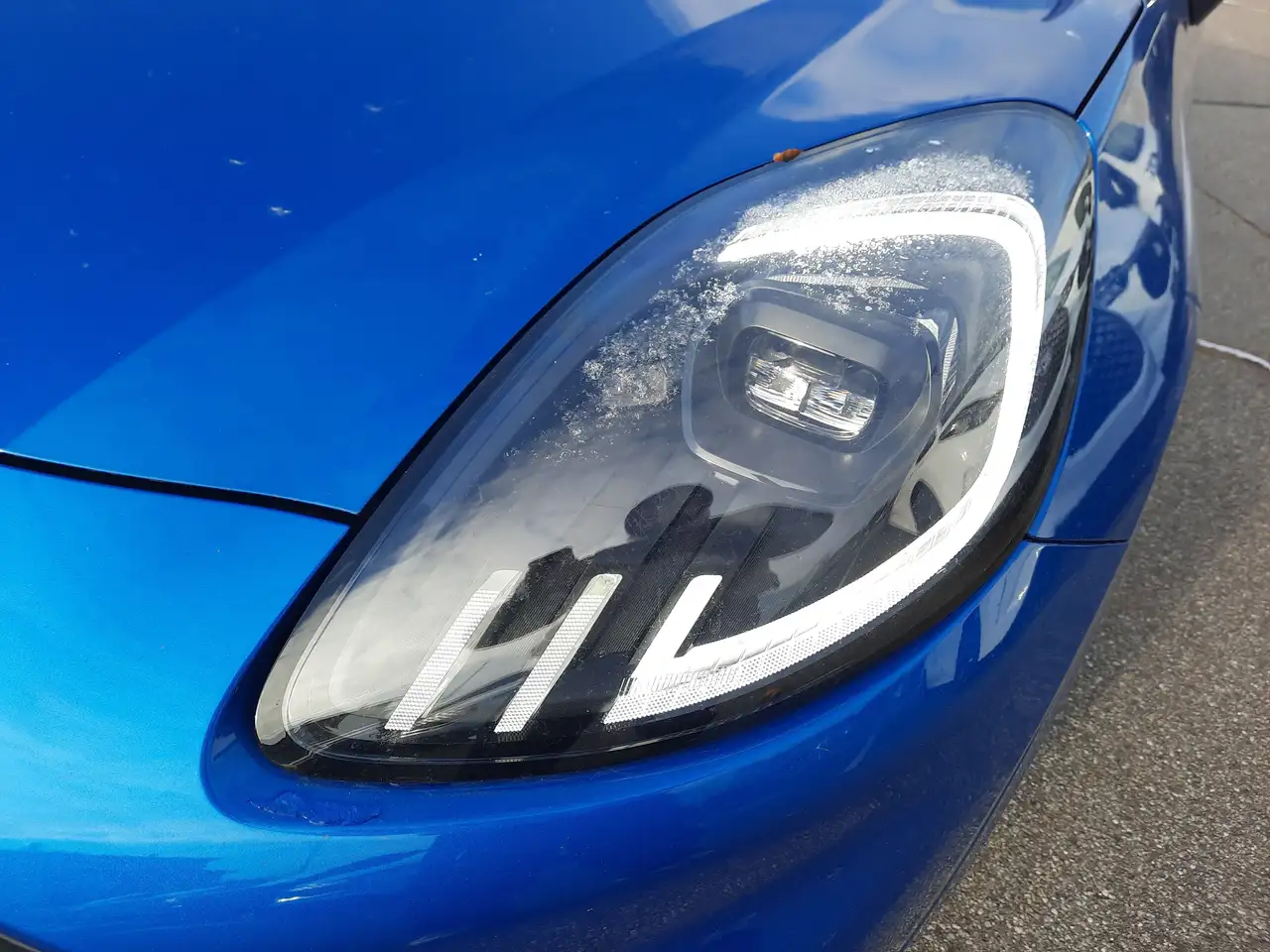 Ford Puma 7