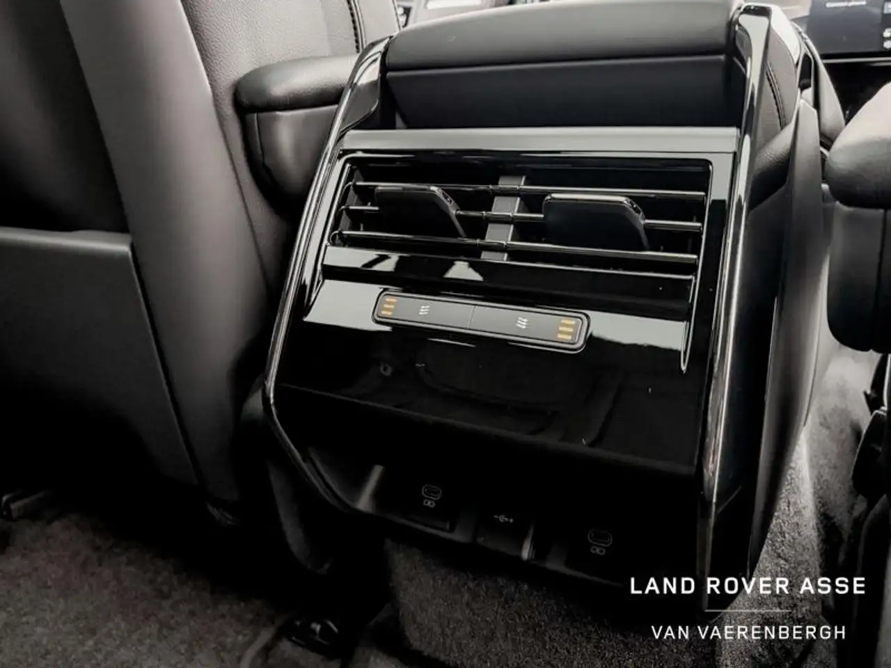 Land Rover Range Rover 7