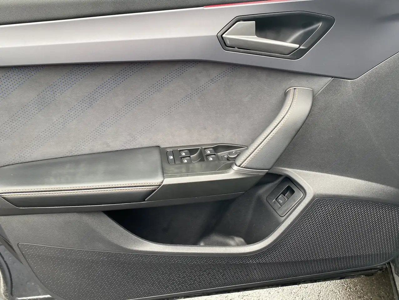 Cupra Formentor 5