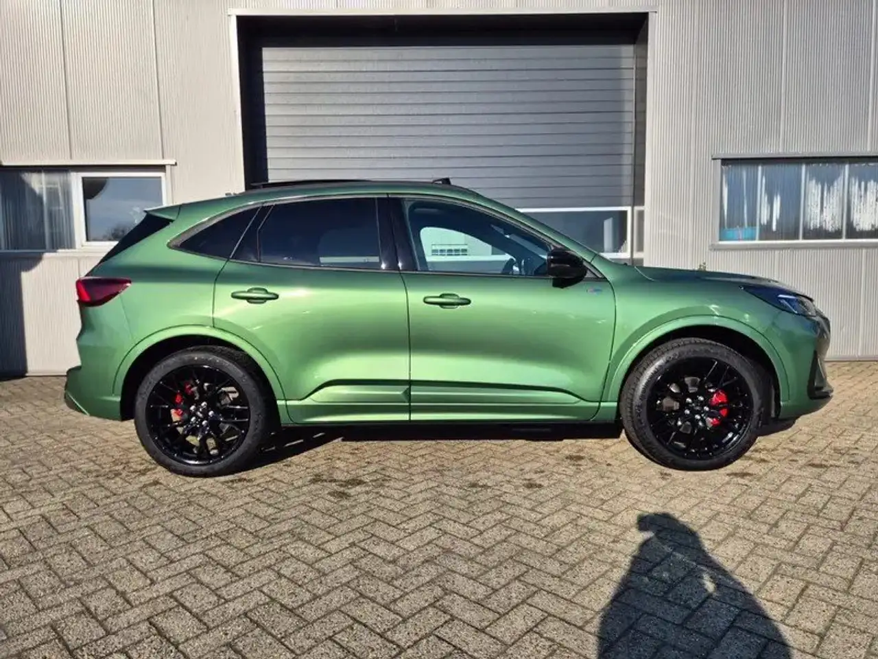 Ford Kuga 6