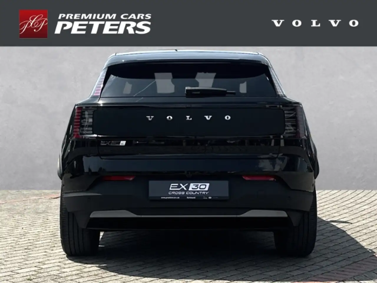 Volvo EX30 7