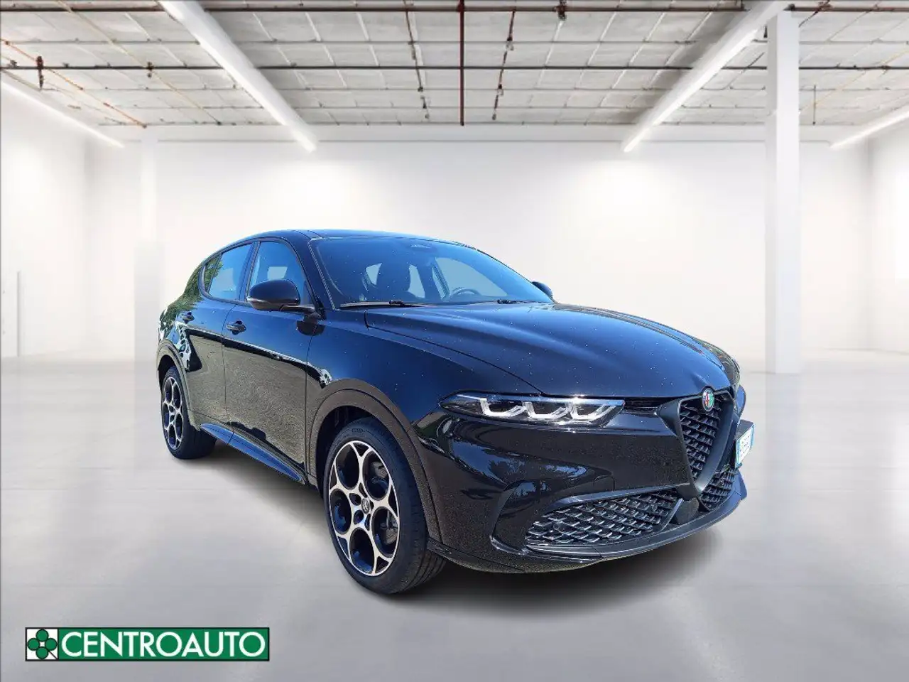 Alfa Romeo Tonale 1.5 hybrid Sprint 160cv tct7 фото 1