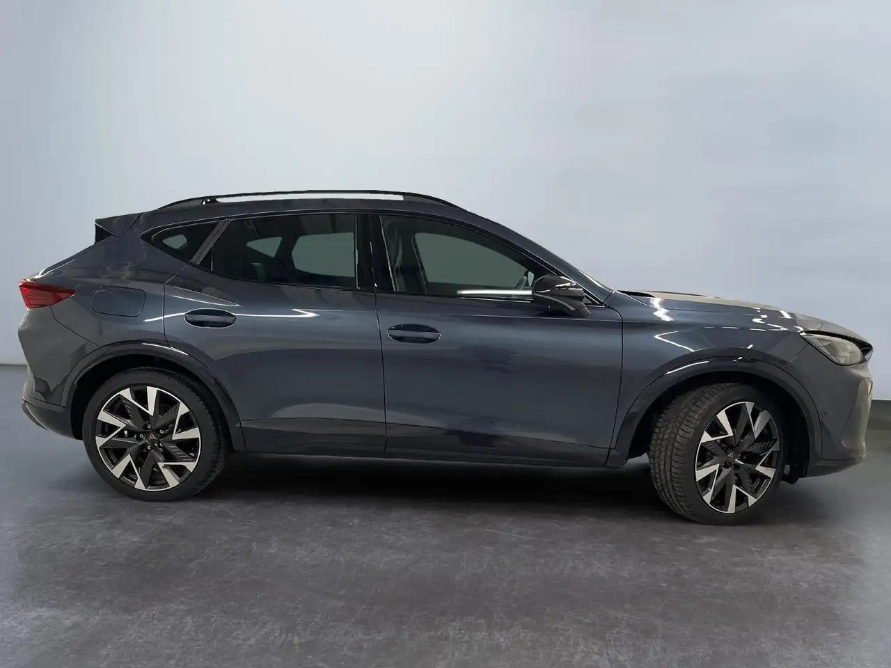 Cupra Formentor 2