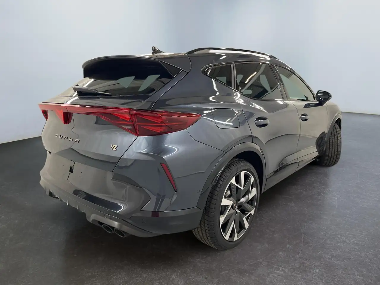 Cupra Formentor 3
