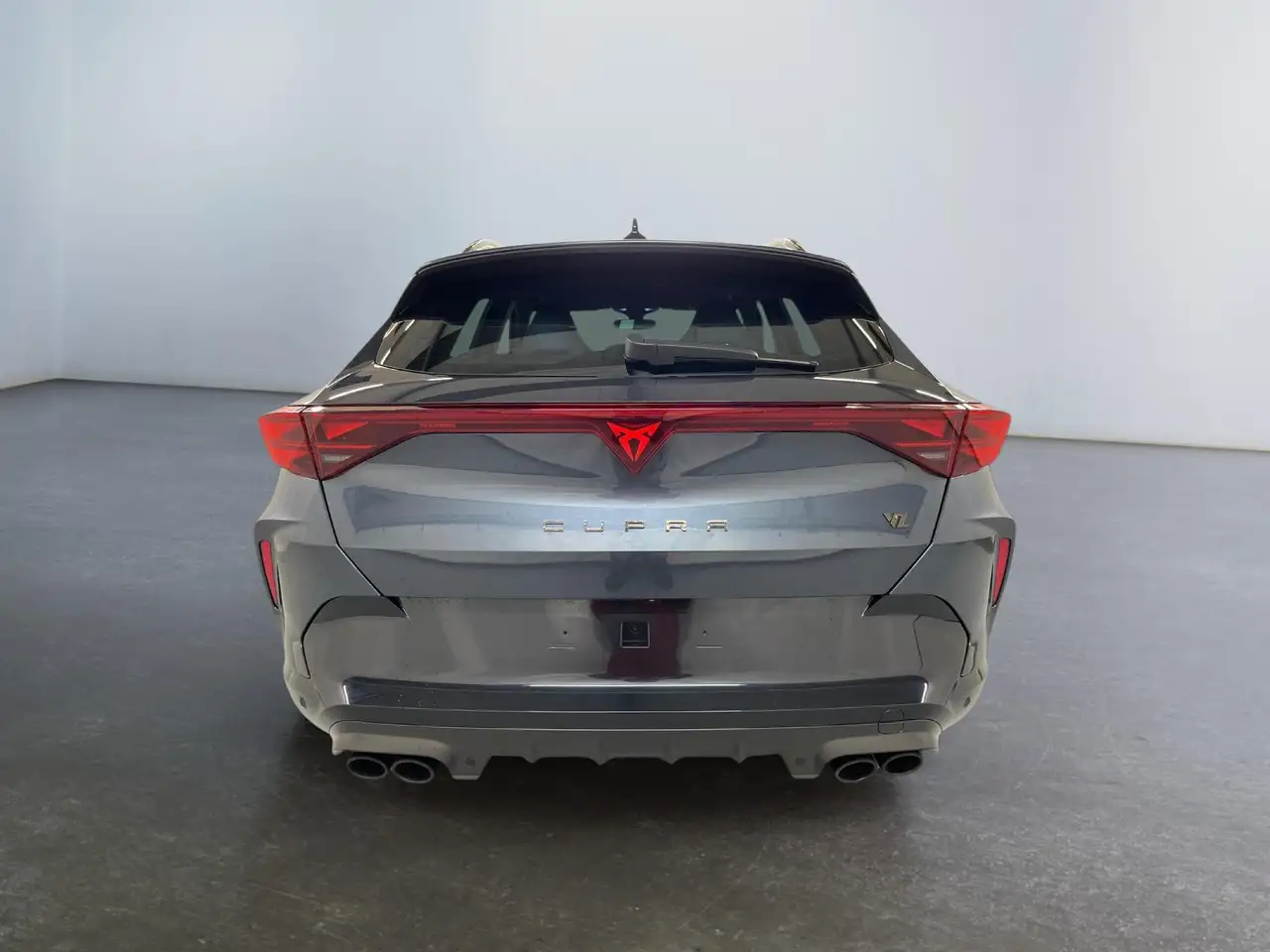 Cupra Formentor 4