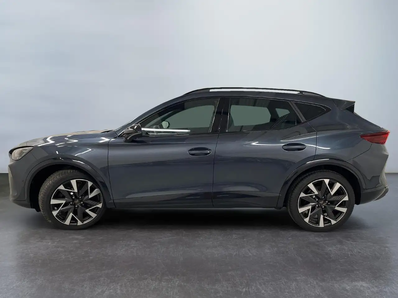 Cupra Formentor 6