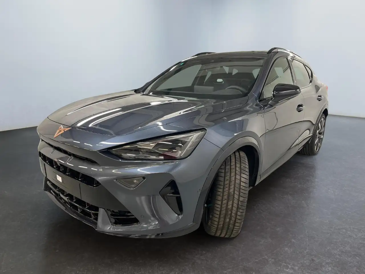 Cupra Formentor 7