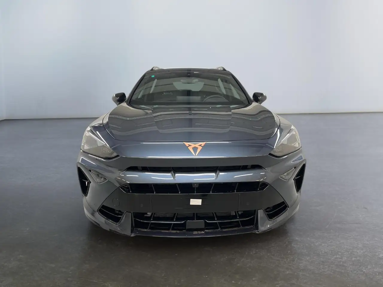 Cupra Formentor 8
